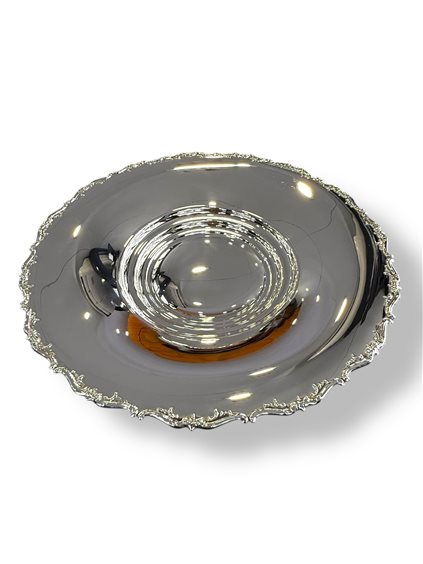 Centrotavola Gioielleria Sorrentino Argenteria in Argento CTAG 967/36 - CTAG 967/36